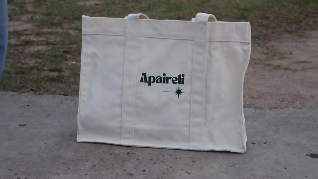 Tote bag